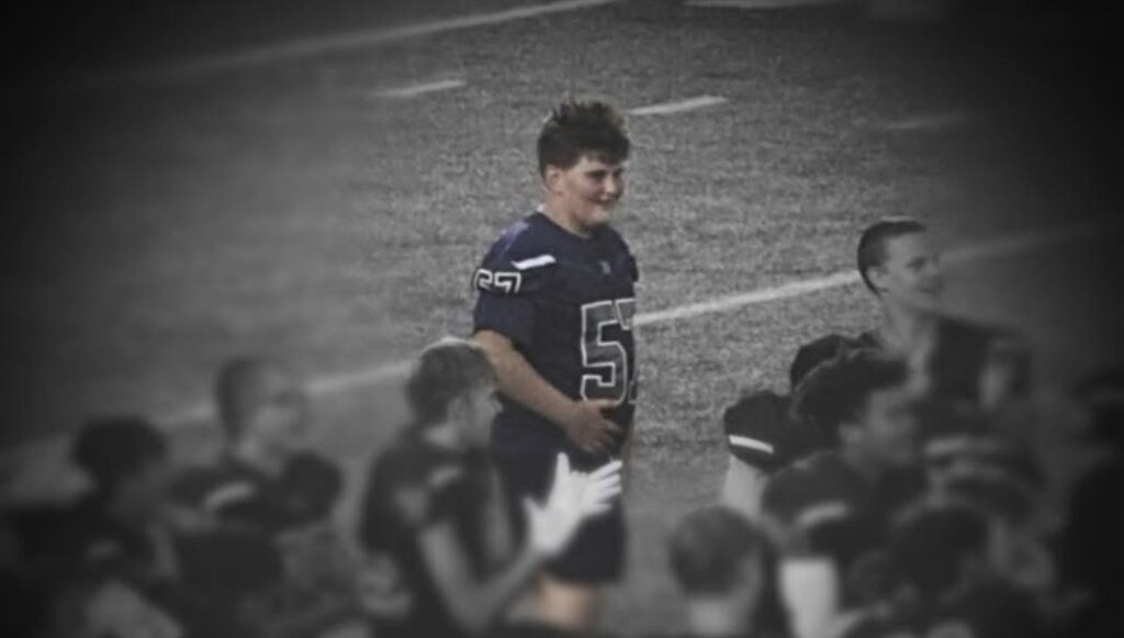 In Loving Memory of Alex Hessler