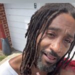 In Loving Memory of Antonio McCarter