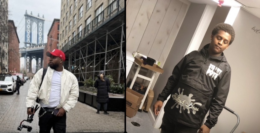 Troy Hutchison and Rodrell Jeter Killed in Early Morning I-640 West Shooting; Third Victim Hospitalized