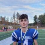 In Loving Memory of James O’Connor