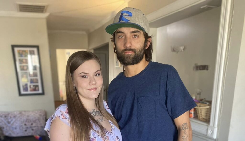 In Loving Memory of Nicholas “Nick” Wade Garcia