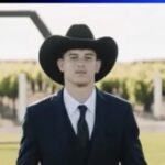 In Loving Memory of Jordon Abuchon