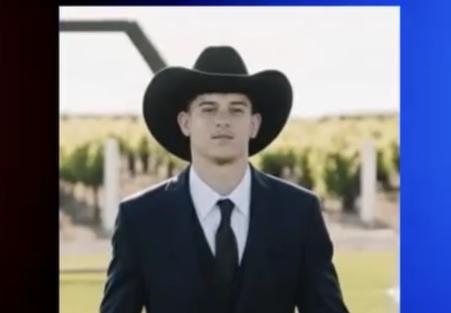 In Loving Memory of Jordon Abuchon