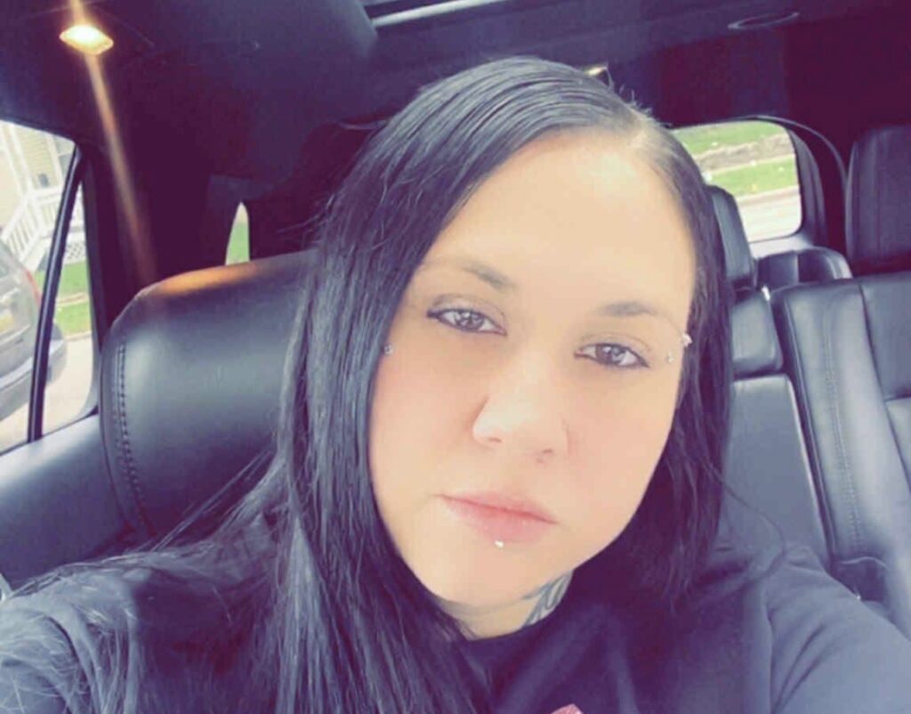 In Loving Memory of Dezarae Wilks