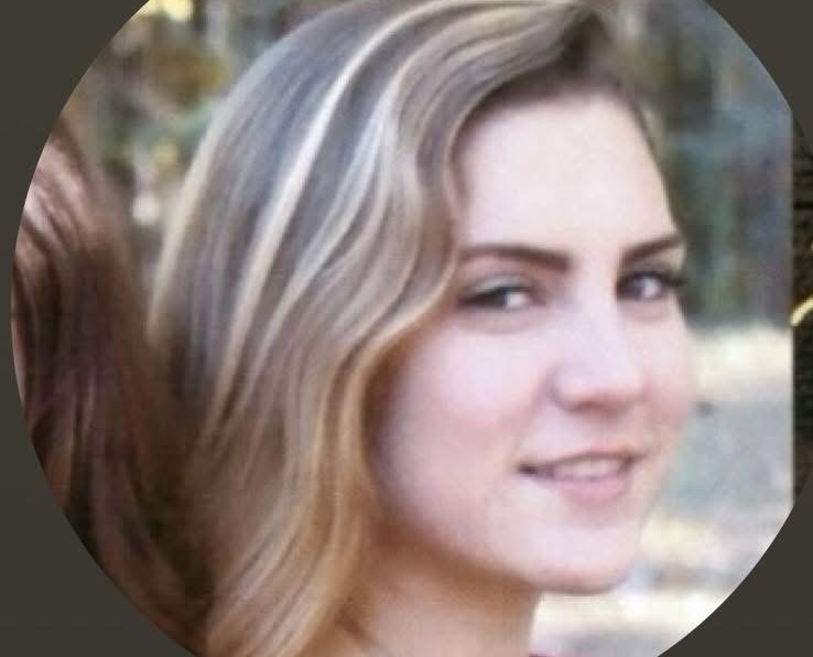 In Loving Memory of Mary Jolly