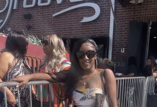 In Loving Memory of Tiffany Felton — A Life Cut Short, A Community in Mourning