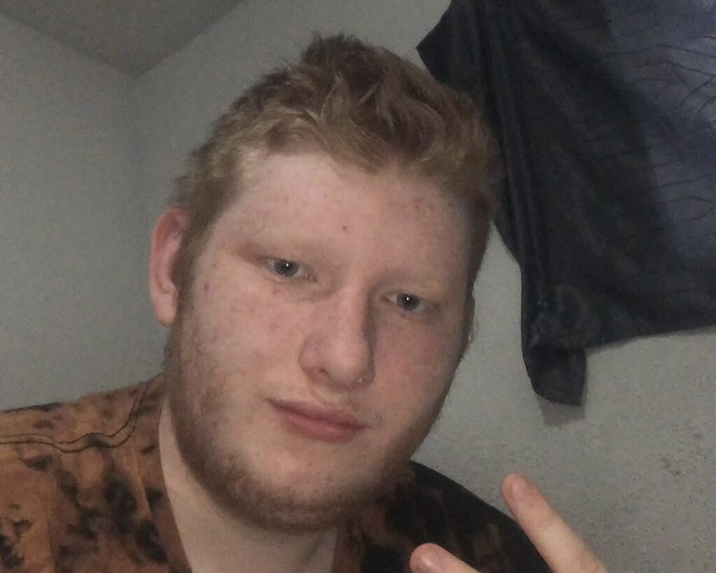 In Loving Memory of Michael Terry