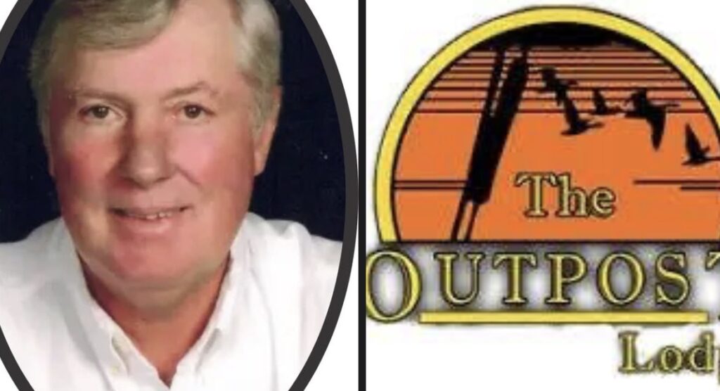 In Loving Memory of Leslie Edwin Wulf