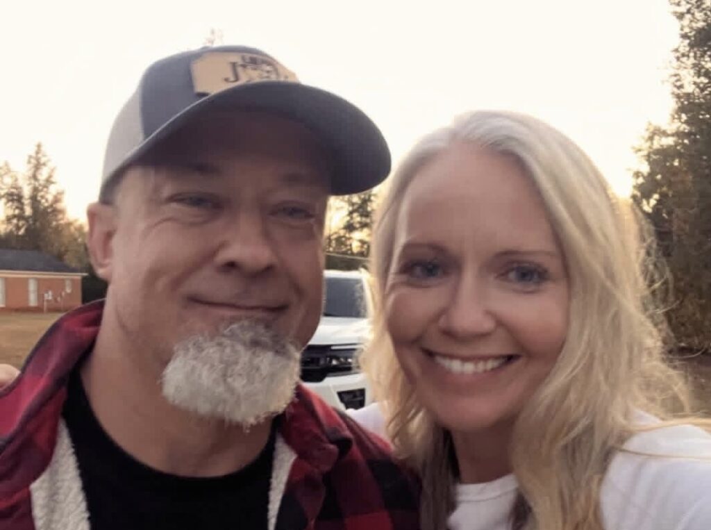 Tragic Domestic Violence Incident in Midland Leaves Three Dead