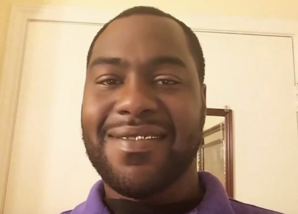 In Loving Memory of Thomas Earl Talton