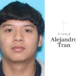 In Loving Memory of Alejandro M. Tran