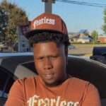 Fatal Shooting Claims Life of 25-Year-Old Zekhiry Hooks in Montgomery