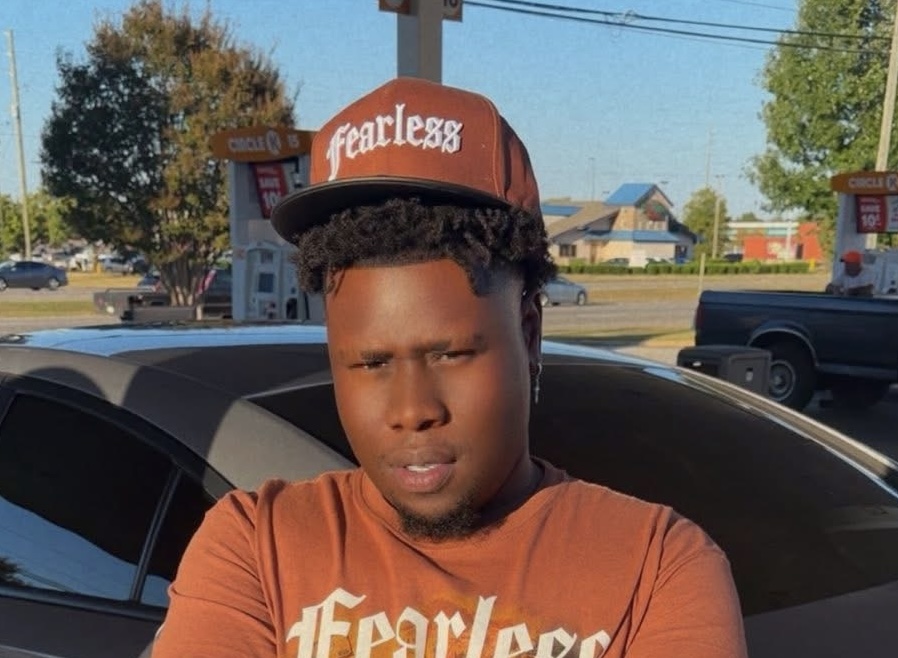 Fatal Shooting Claims Life of 25-Year-Old Zekhiry Hooks in Montgomery
