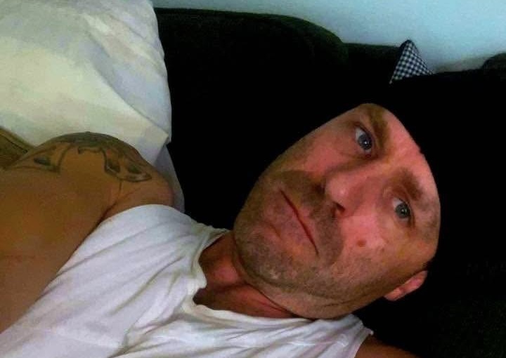 In Loving Memory of Jeffrey Wilson