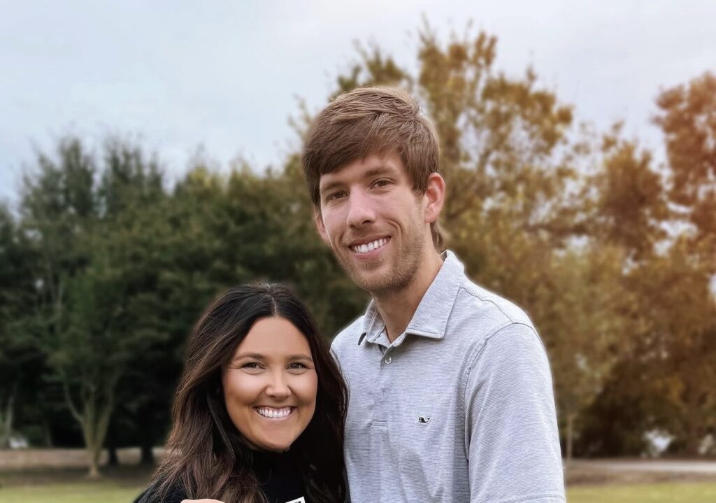 In Loving Memory of James “Jack” Foster Henderso