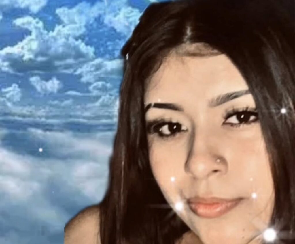 In Loving Memory of Adilene Duran Rincon