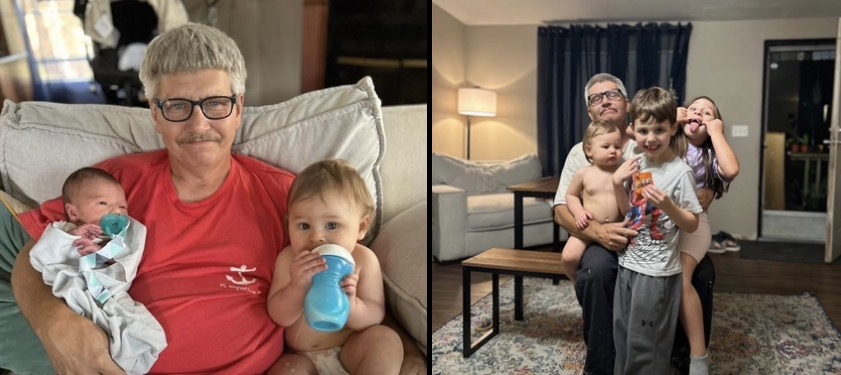 In Loving Memory of James Edward Jacobs Jr.