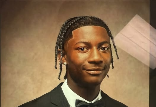 In Loving Memory of James Sutton