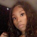 In Loving Memory of Precious Clark