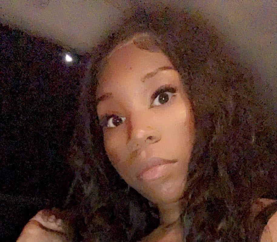 In Loving Memory of Precious Clark