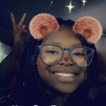 In Loving Memory of Jaida Gooden