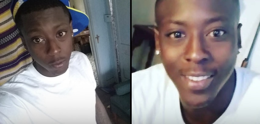 In Loving Memory of Willie Rasean Raby