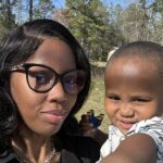 In Loving Memory of Keiteria Almanique Anderson