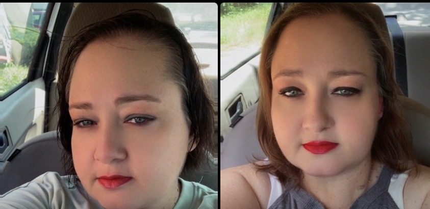 In Loving Memory of Christina Vowel