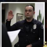 Alhambra Officer and Civilian Killed in High-Speed Pursuit Crash