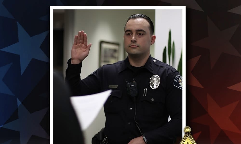 Alhambra Officer and Civilian Killed in High-Speed Pursuit Crash