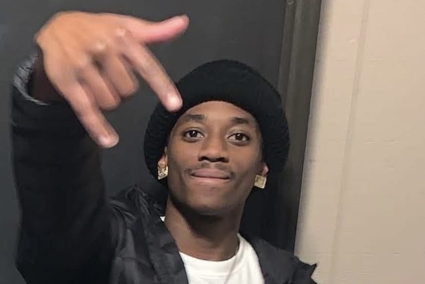 In Loving Memory of Jordan Burroughs