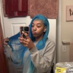 In Loving Memory of Melody Williams