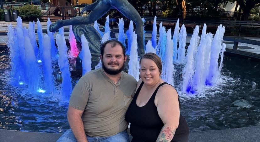 In Loving Memory of Jaden D. Gutting