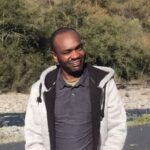 In Loving Memory of Frederick Kiprono