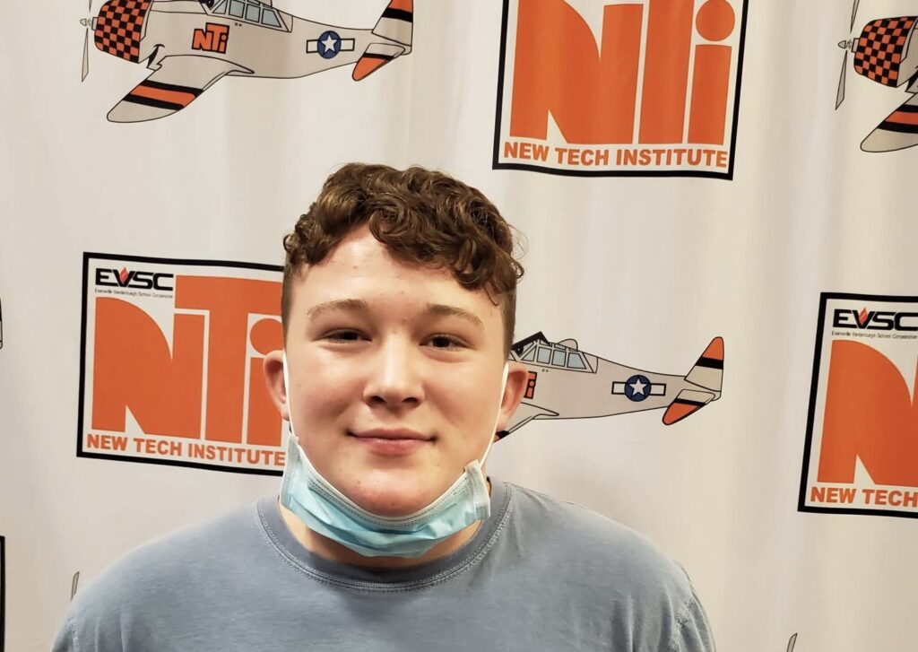 19-Year-Old Cynthiana Man Killed in Early Morning Posey County Crash