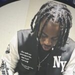 In Loving Memory of Anthony Lee Crawford Jr.