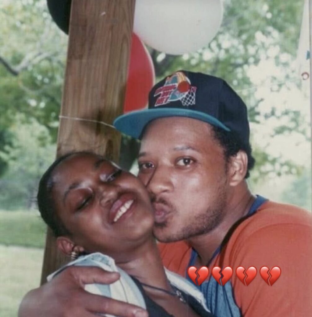 In Loving Memory of Eugene Jackson