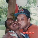 In Loving Memory of Eugene Jackson