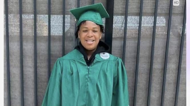 In Loving Memory of Armani Floyd, 14, Chicago