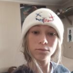 In Loving Memory of Katlan Roura