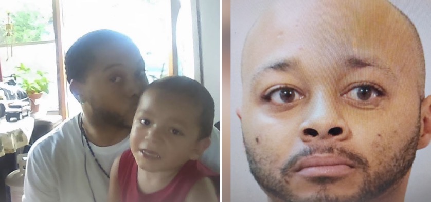 Man Accused of Killing Brother-in-Law in Mamou