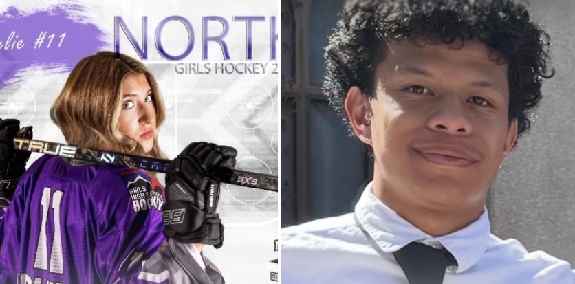 In Loving Memory of CJ Fiefia and Xylie Hutchinson