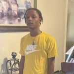 In Loving Memory of Manus Dace