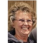 In Loving Memory of Nancy J. Porter