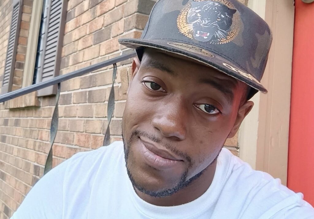 In Loving Memory of Marcel Miller