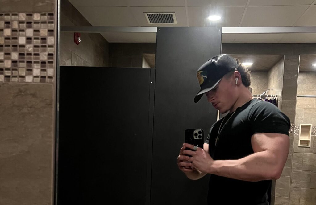 In Loving Memory of Joseph Cantie