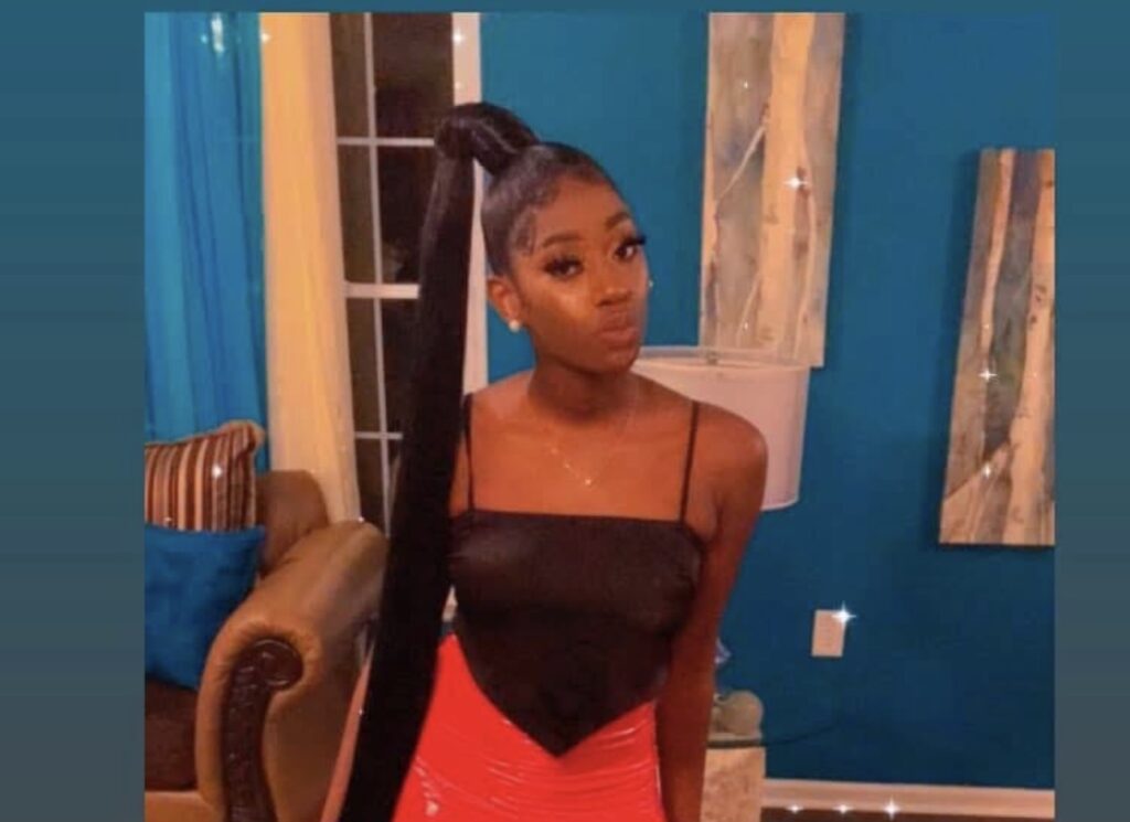 In Loving Memory of Jaybrianna Turner