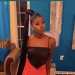 In Loving Memory of Jaybrianna Turner