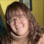 In Loving Memory of Victoria Zachrich