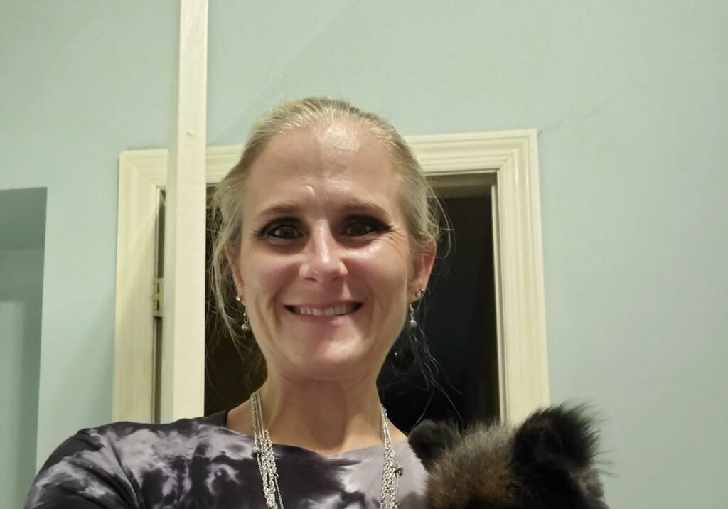 In Loving Memory of Crystal Lynn Brooks